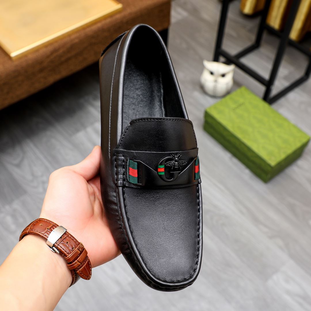 Gucci Low Shoes